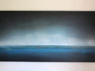 Nebel von Dorothea Spitzer
