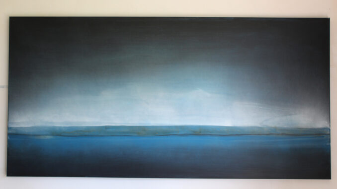 Nebel von Dorothea Spitzer