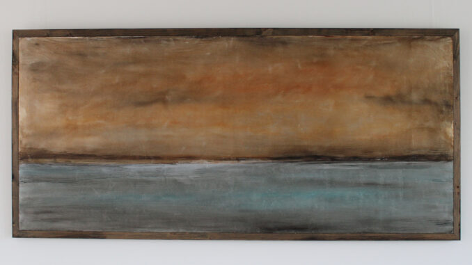 (7) Arrival Arrival by Dorothea Spitzer