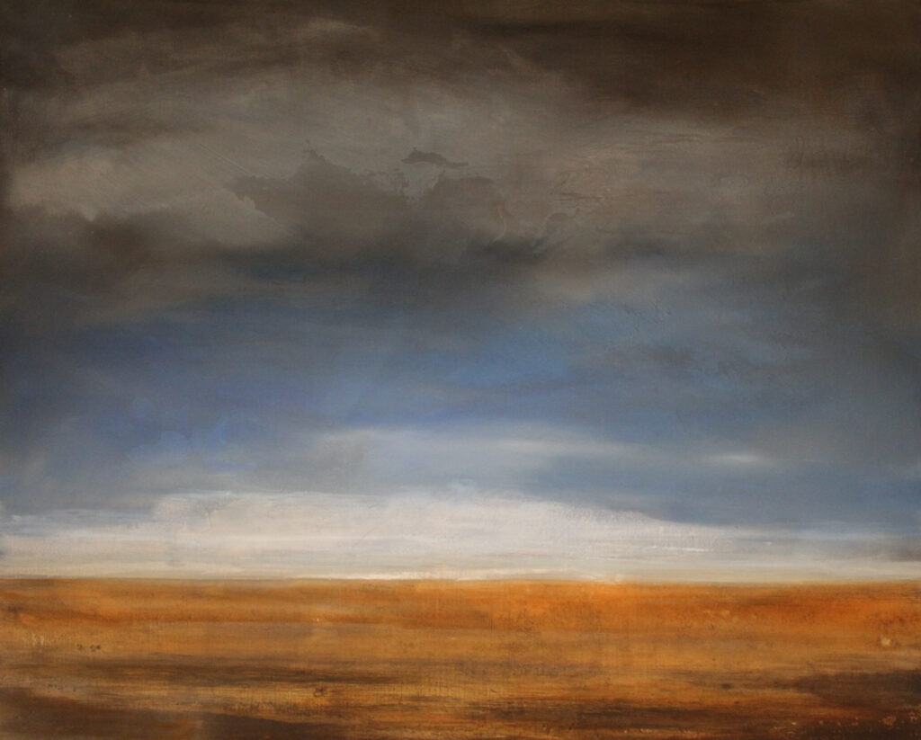 Ein Morgen in Mexico by Dorothea Spitzer