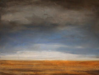 Ein Morgen in Mexico by Dorothea Spitzer
