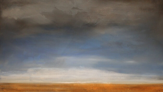 (9) Ein Morgen in Mexico (b) Ein Morgen in Mexico by Dorothea Spitzer