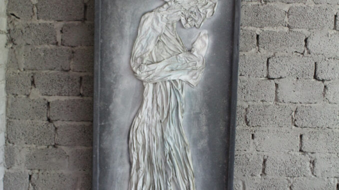 Einsamkeit-11-2011 Einsamkeit, Soltitude by Dorothea Spitzer